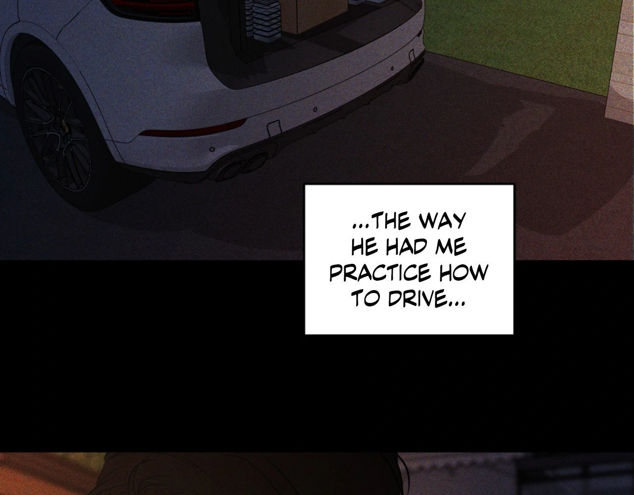 Say a Little Prayer - Chapter 63 manhwa