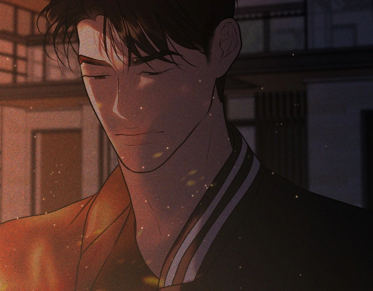 Say a Little Prayer - Chapter 63 manhwa