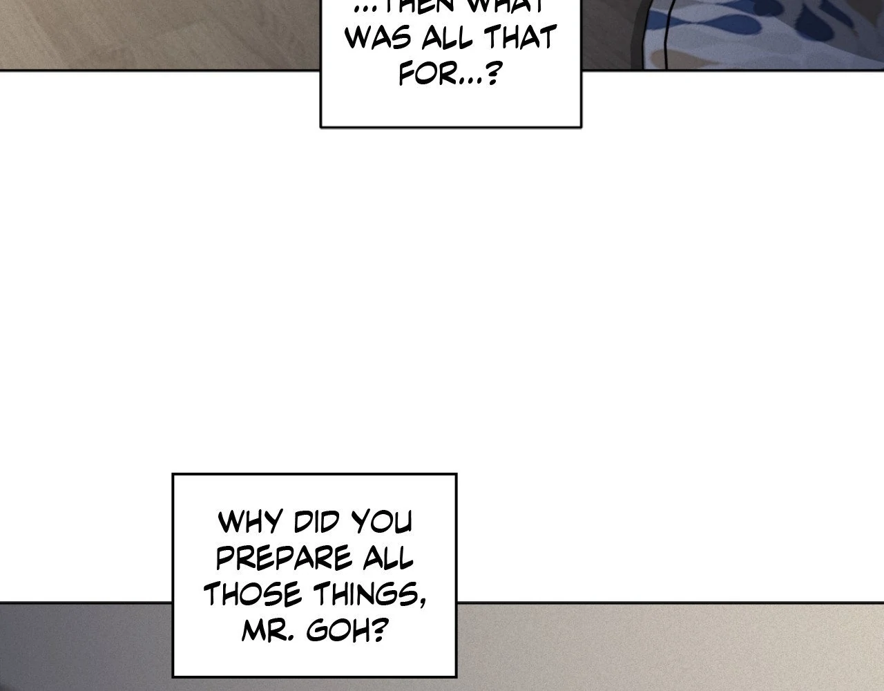 Say a Little Prayer - Chapter 63 manhwa