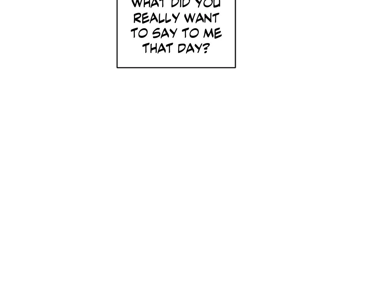 Say a Little Prayer - Chapter 63 manhwa