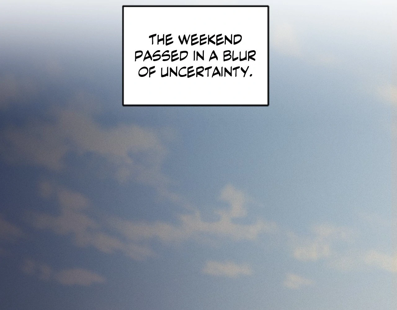 Say a Little Prayer - Chapter 63 manhwa