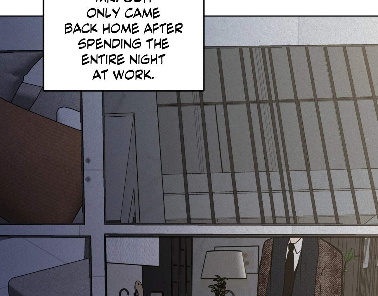 Say a Little Prayer - Chapter 63 manhwa