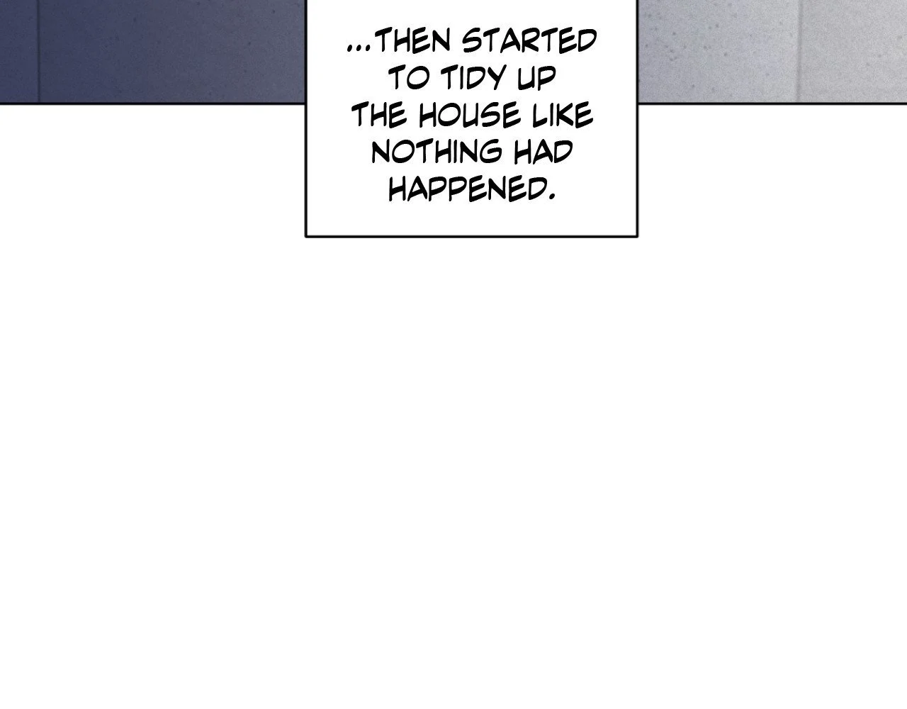 Say a Little Prayer - Chapter 63 manhwa