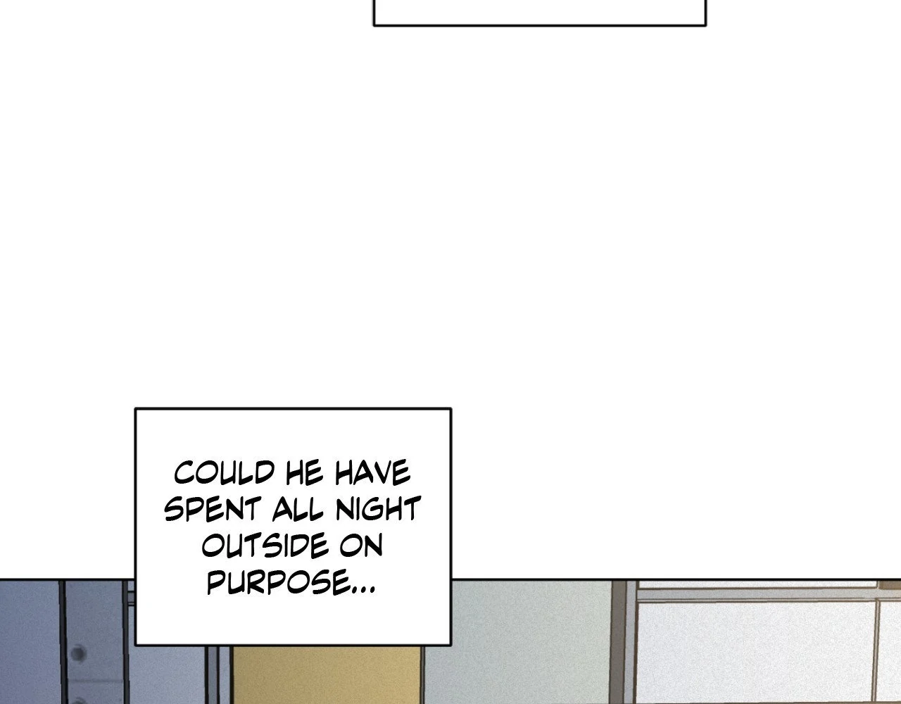 Say a Little Prayer - Chapter 63 manhwa