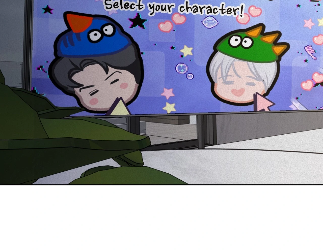 Say a Little Prayer - Chapter 63 manhwa
