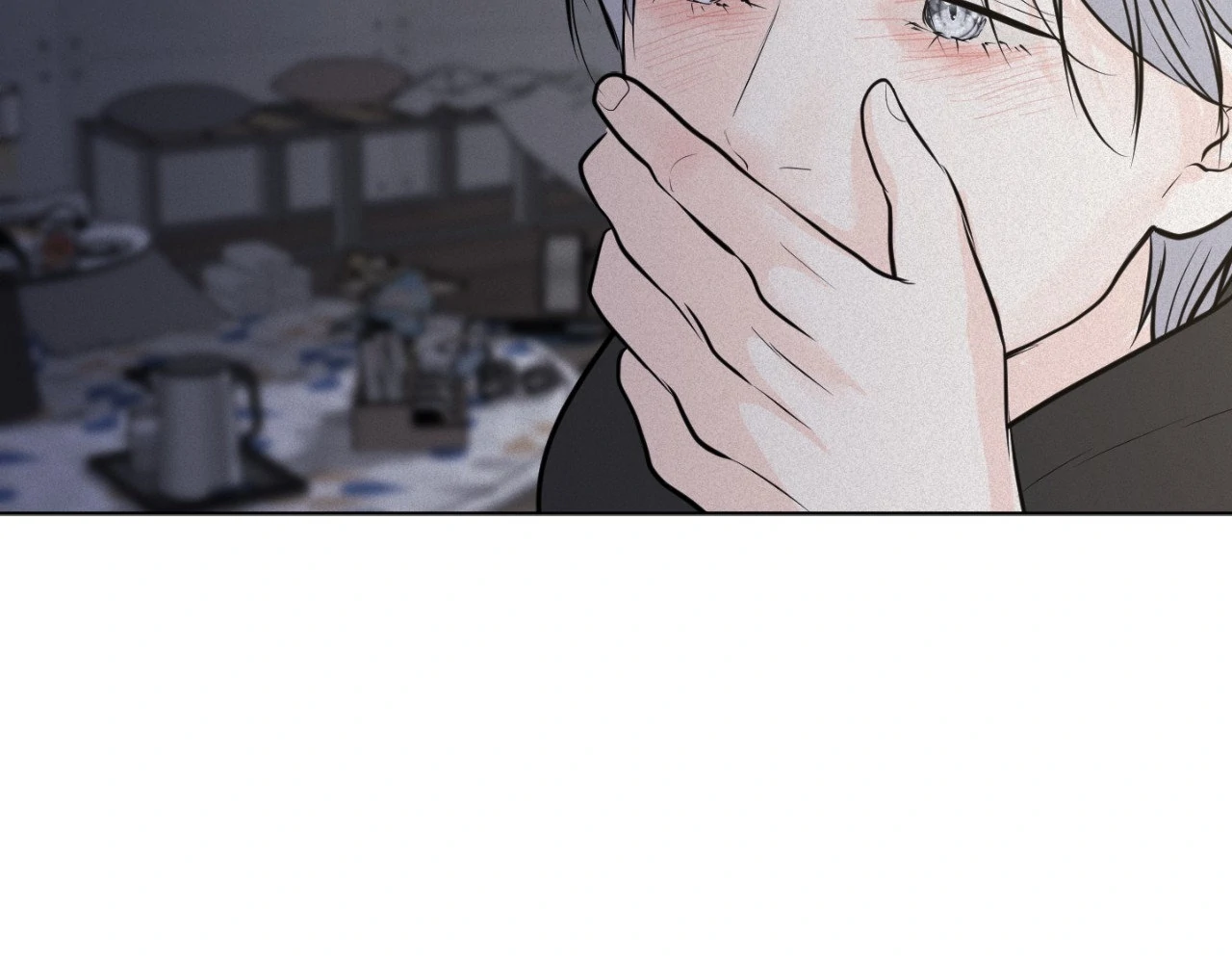 Say a Little Prayer - Chapter 63 manhwa