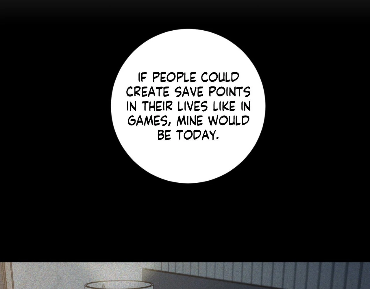 Say a Little Prayer - Chapter 63 manhwa