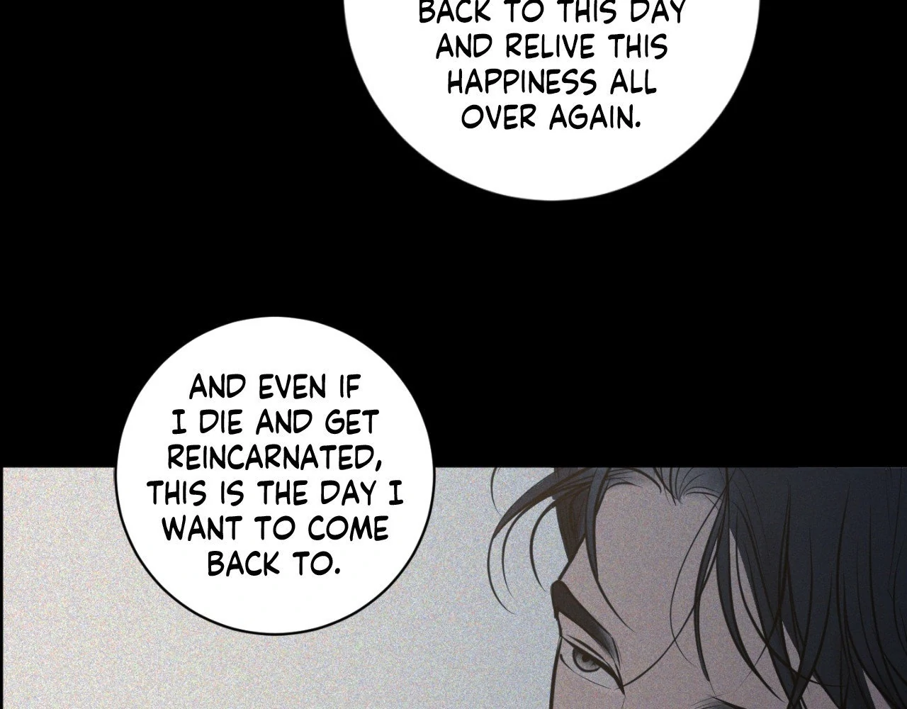Say a Little Prayer - Chapter 63 manhwa