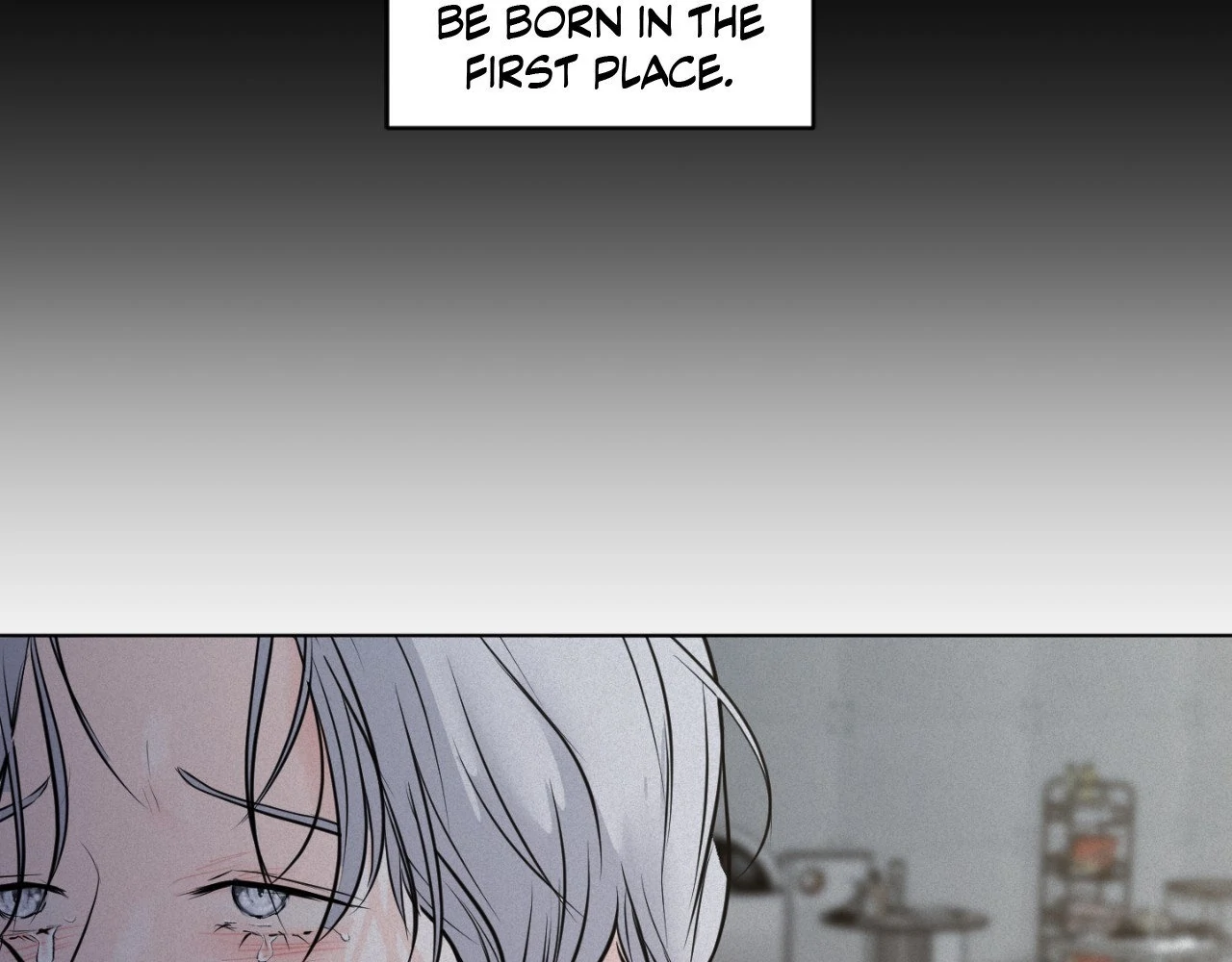 Say a Little Prayer - Chapter 63 manhwa