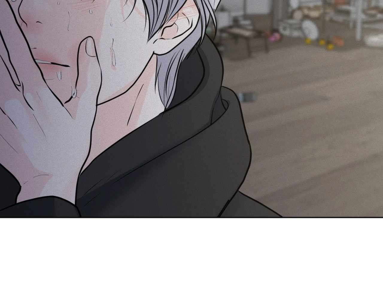 Say a Little Prayer - Chapter 63 manhwa