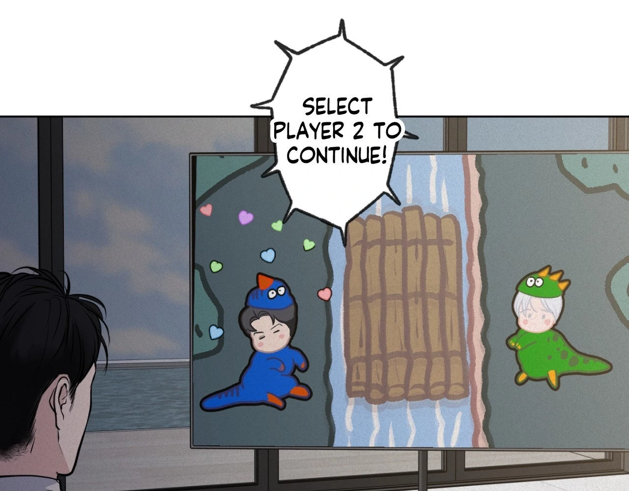 Say a Little Prayer - Chapter 63 manhwa