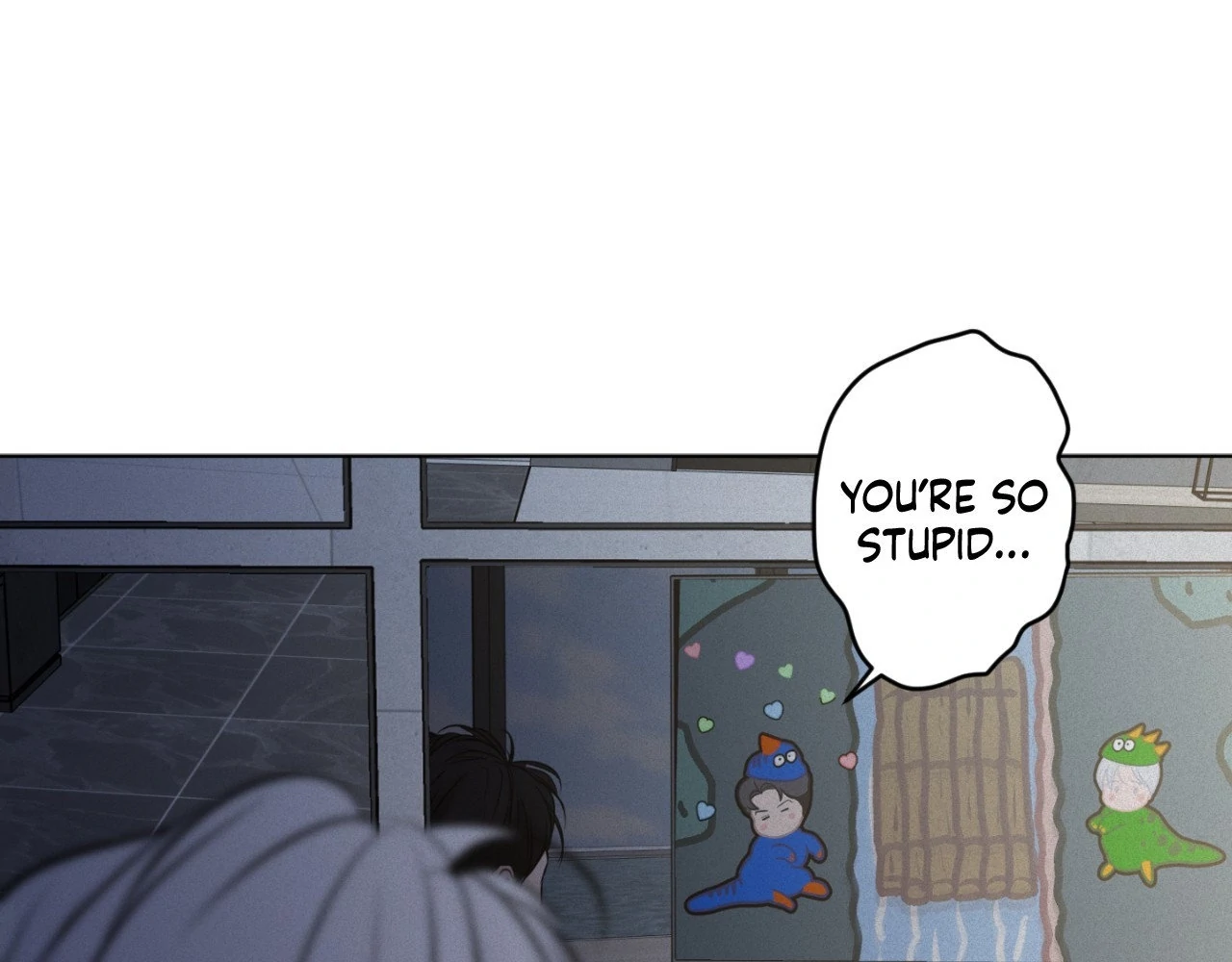 Say a Little Prayer - Chapter 63 manhwa