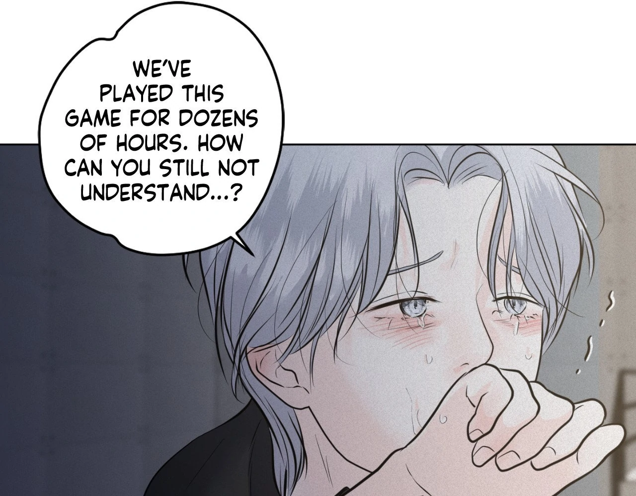 Say a Little Prayer - Chapter 63 manhwa