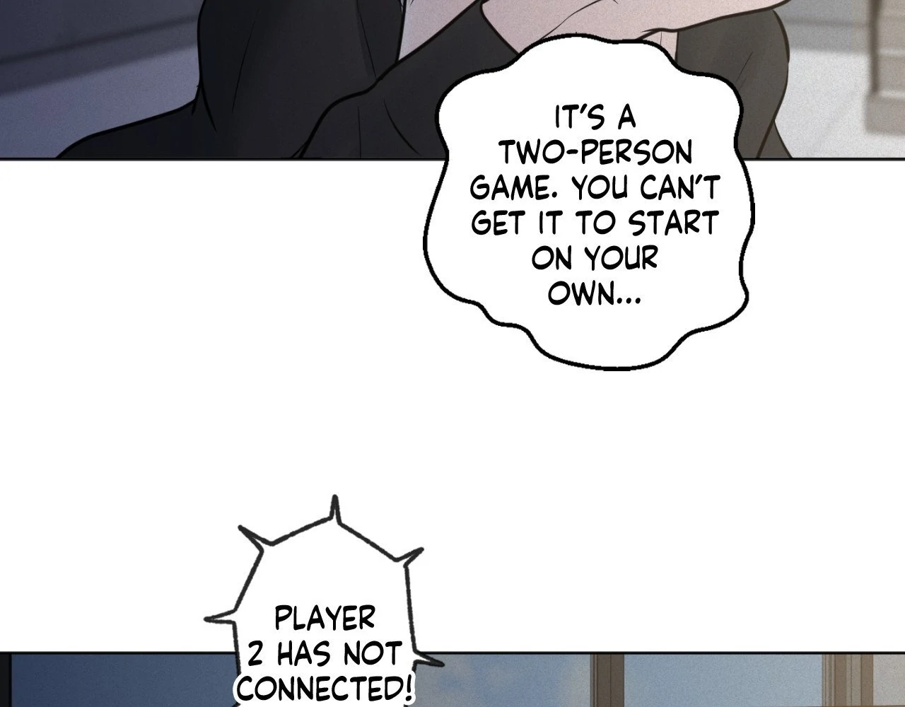 Say a Little Prayer - Chapter 63 manhwa