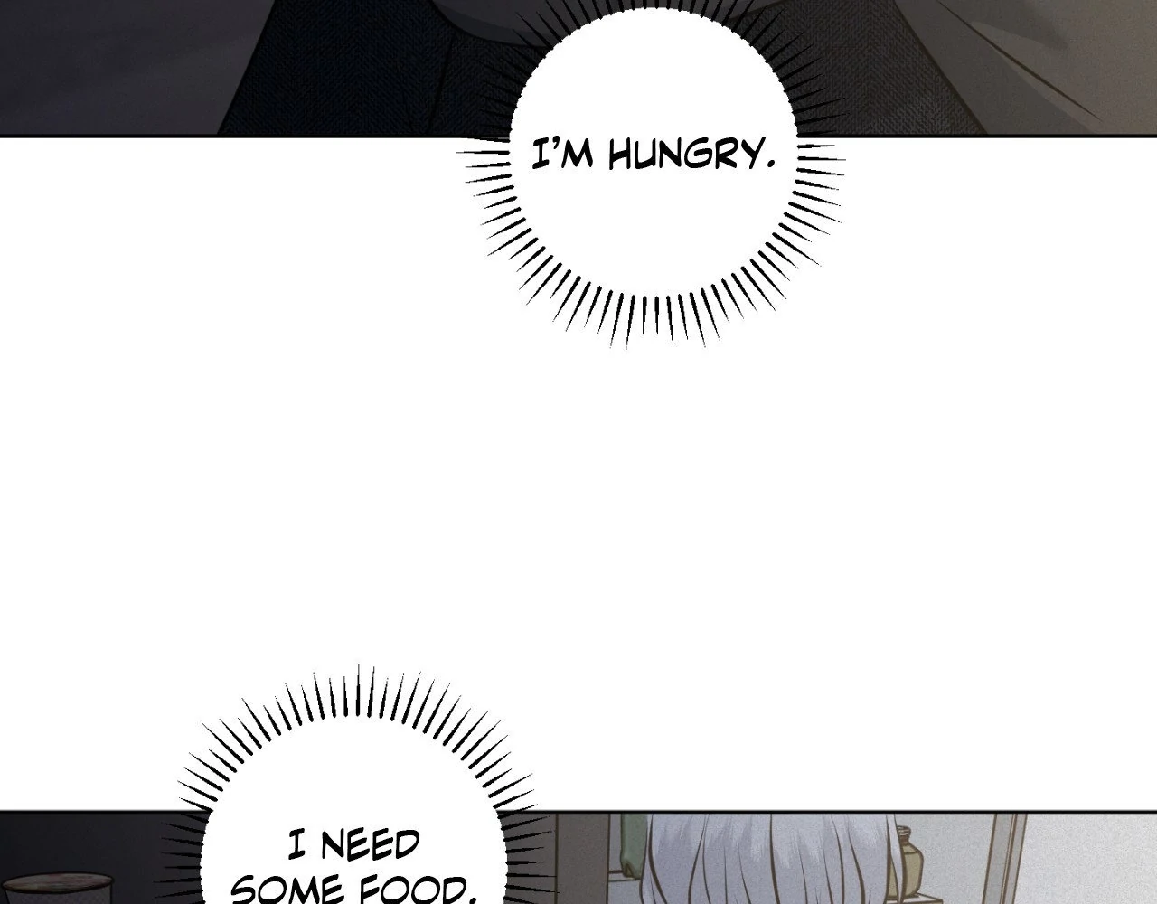 Say a Little Prayer - Chapter 63 manhwa