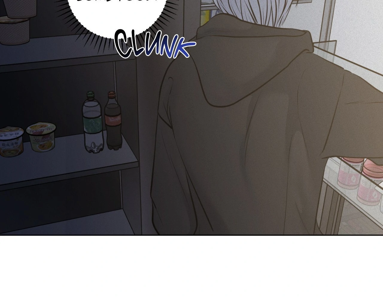 Say a Little Prayer - Chapter 63 manhwa