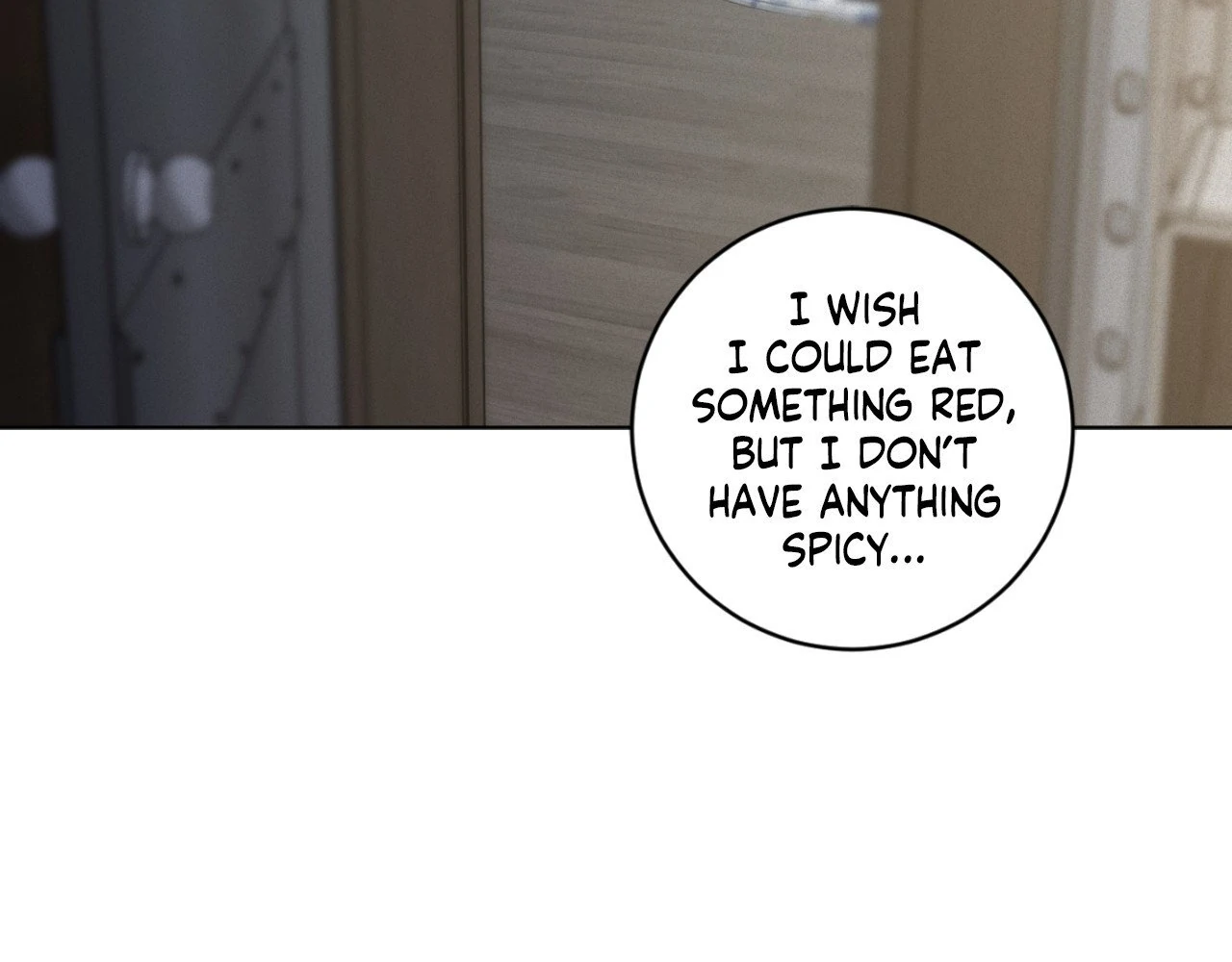 Say a Little Prayer - Chapter 63 manhwa