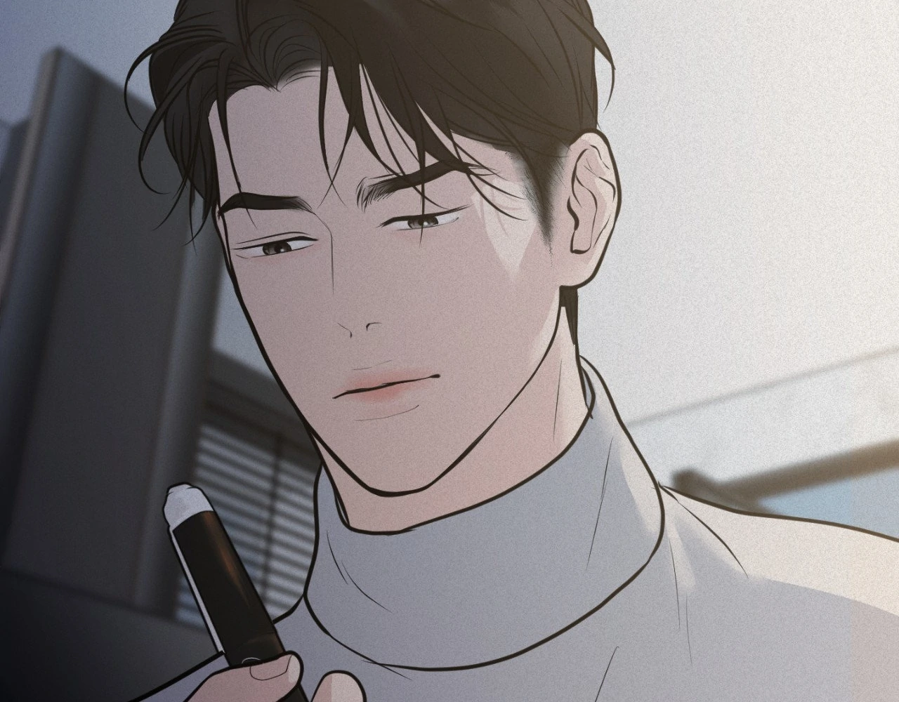 Say a Little Prayer - Chapter 63 manhwa