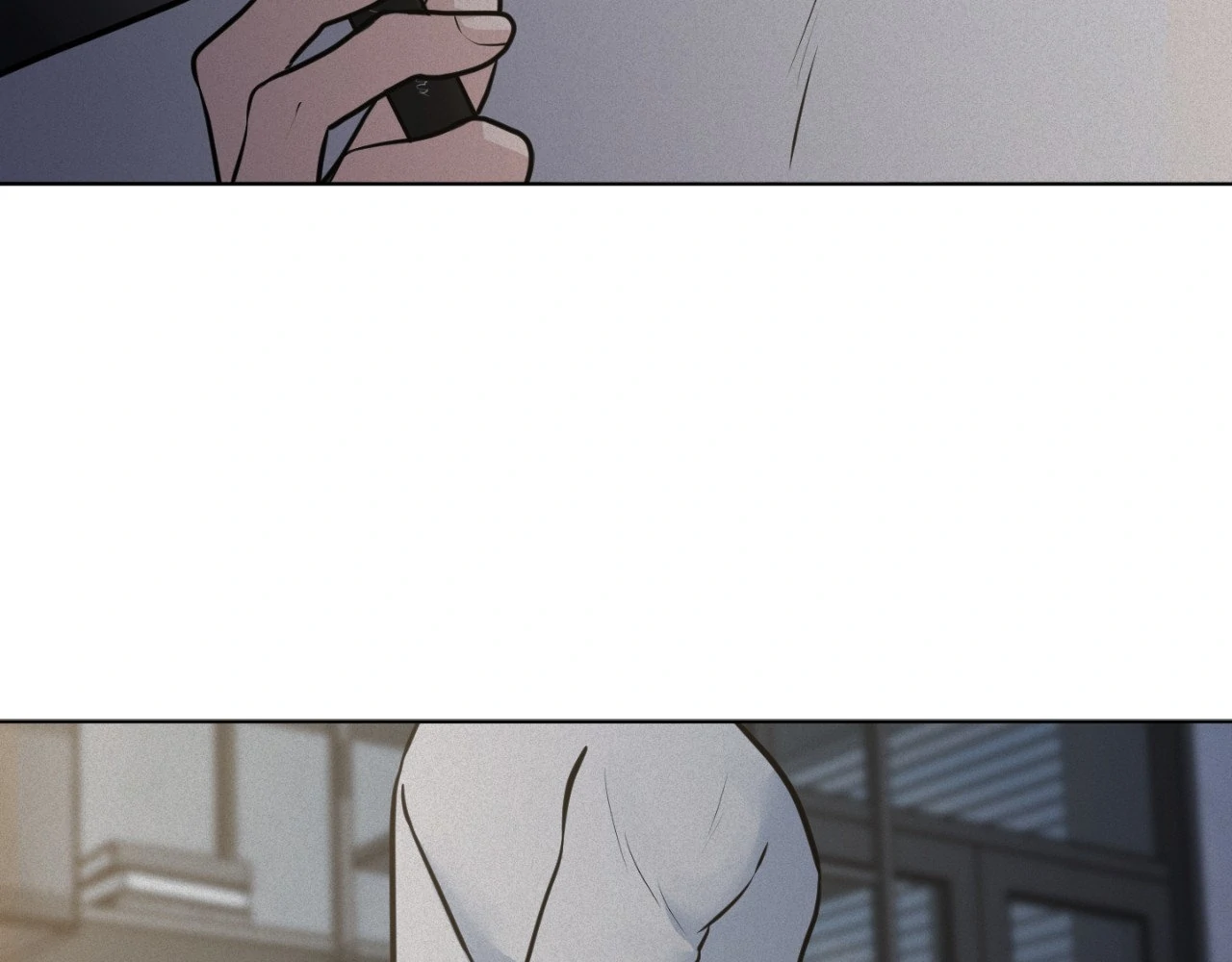 Say a Little Prayer - Chapter 63 manhwa