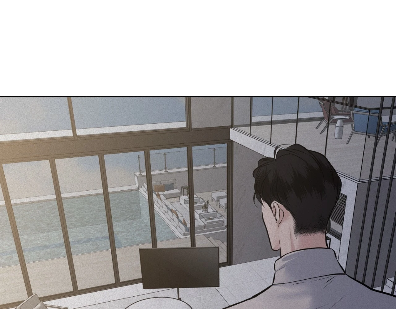 Say a Little Prayer - Chapter 63 manhwa