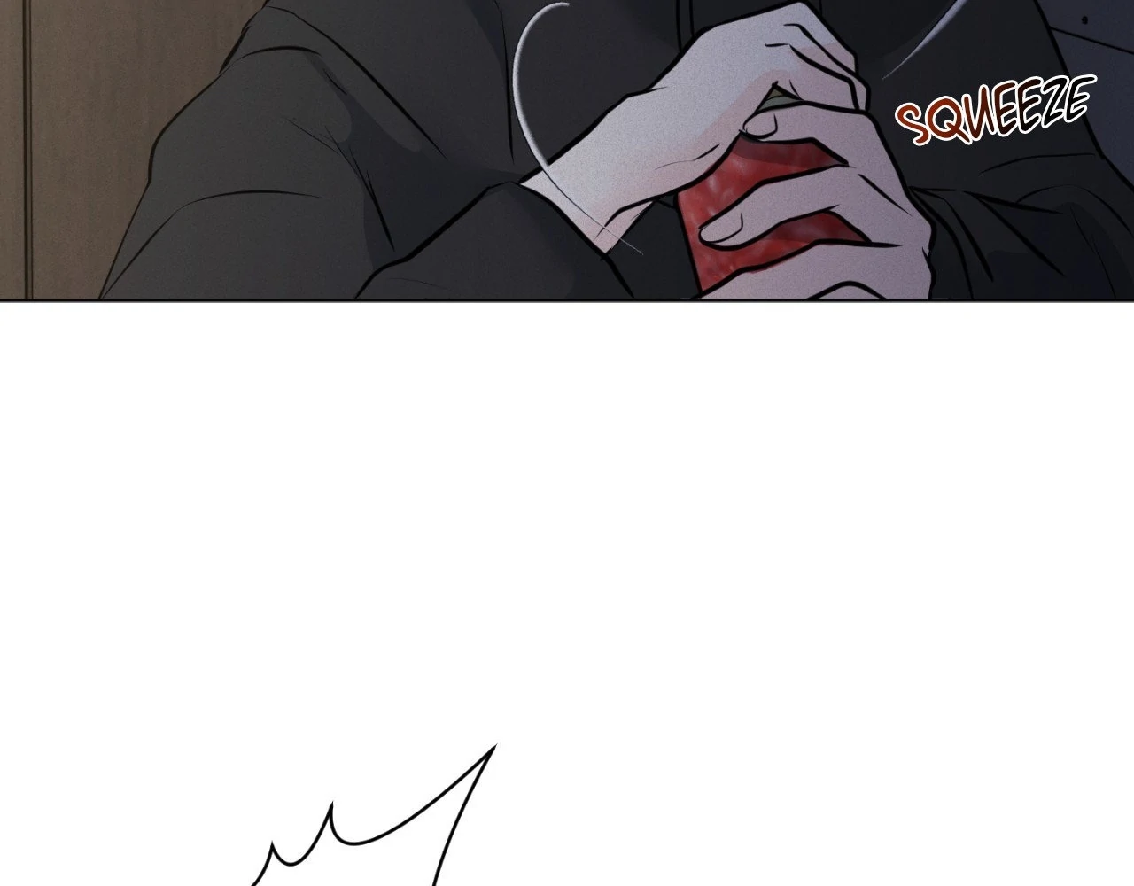 Say a Little Prayer - Chapter 63 manhwa