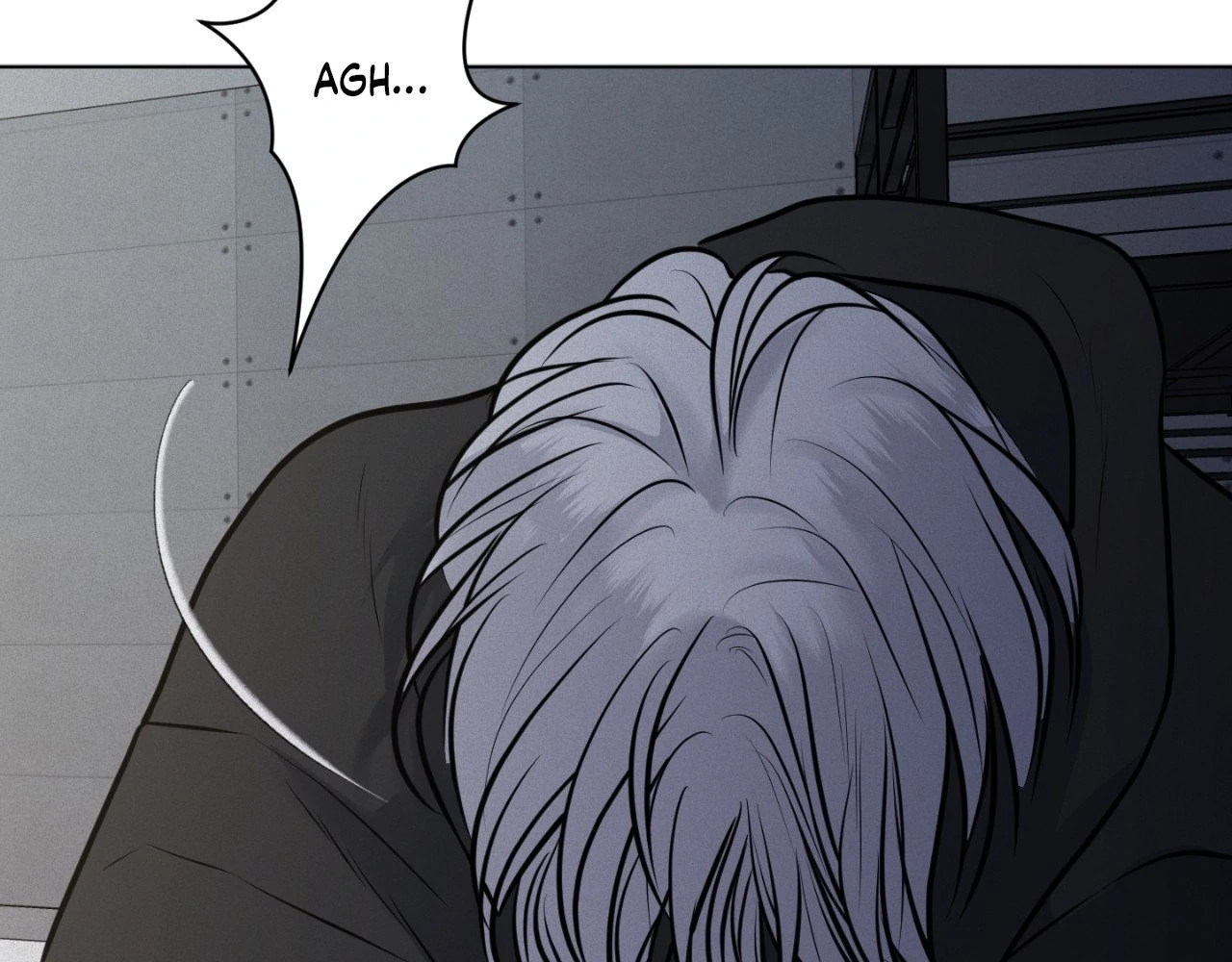 Say a Little Prayer - Chapter 63 manhwa