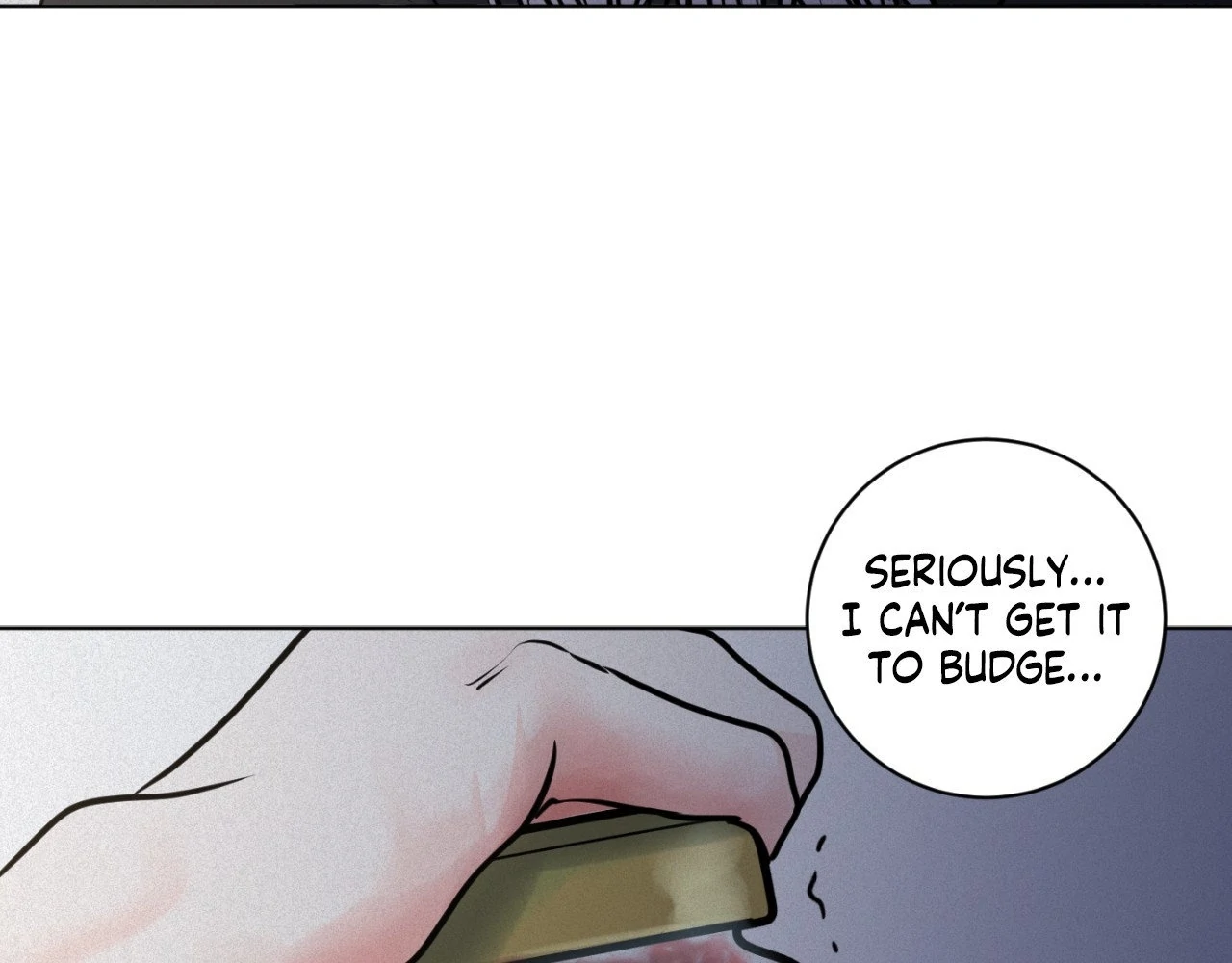 Say a Little Prayer - Chapter 63 manhwa