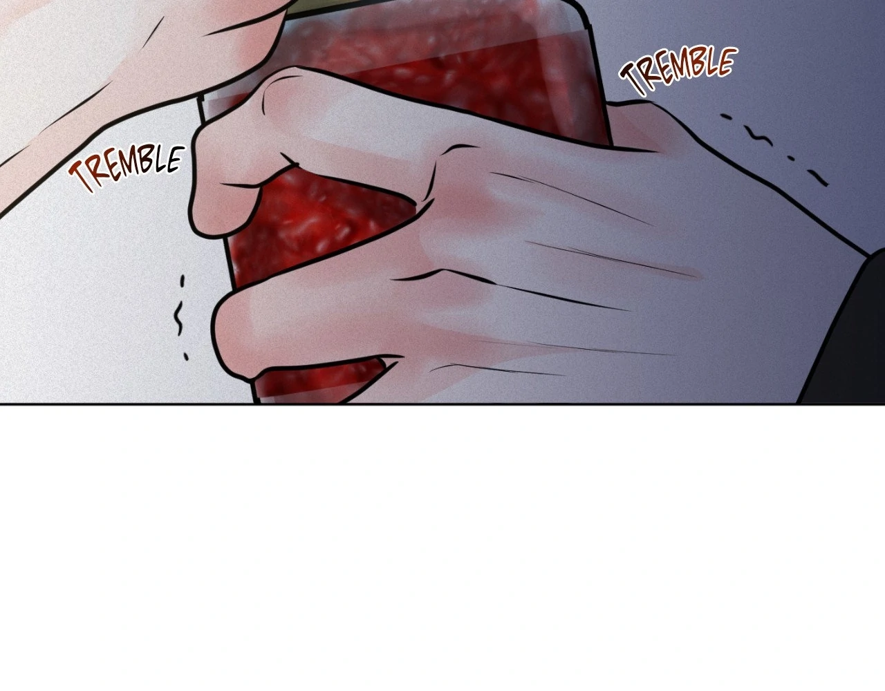 Say a Little Prayer - Chapter 63 manhwa
