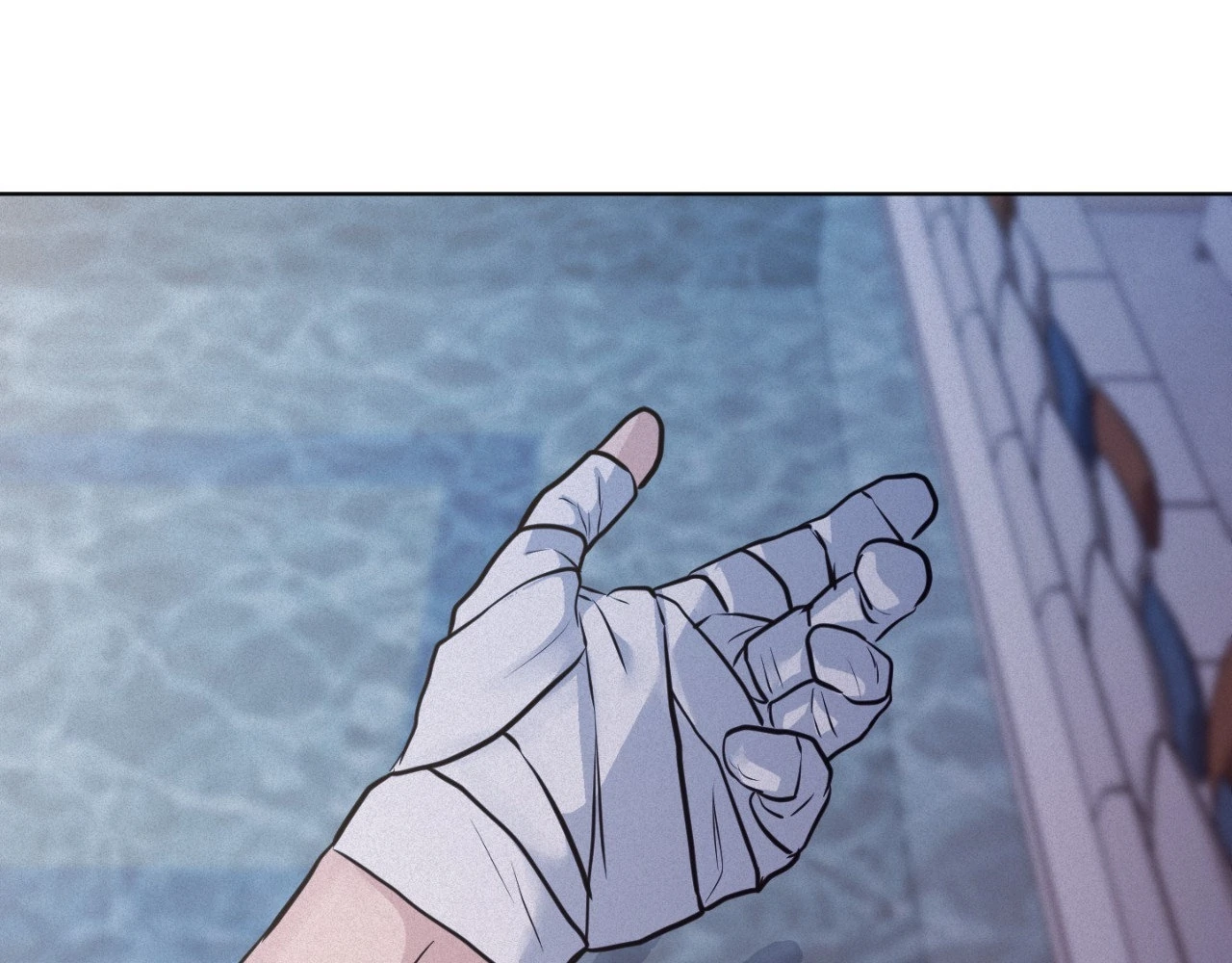 Say a Little Prayer - Chapter 63 manhwa
