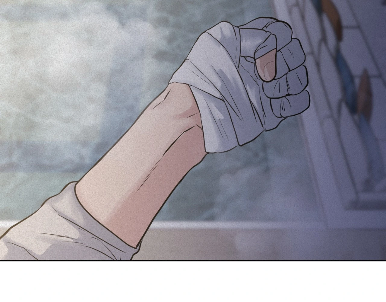 Say a Little Prayer - Chapter 63 manhwa