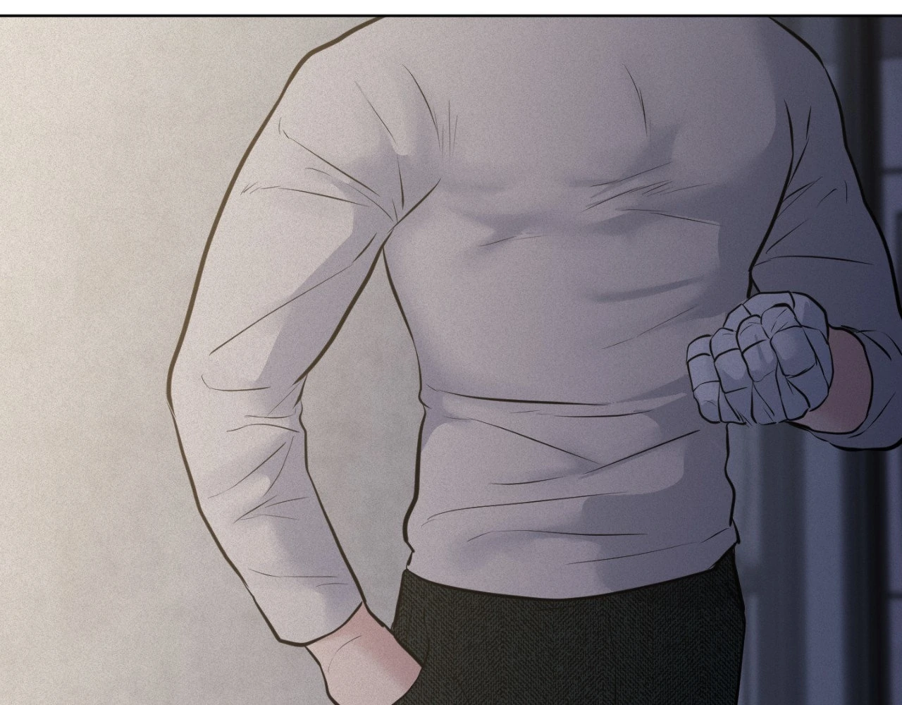Say a Little Prayer - Chapter 63 manhwa