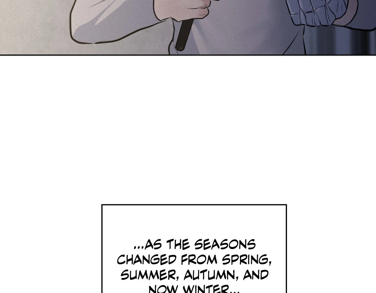 Say a Little Prayer - Chapter 63 manhwa
