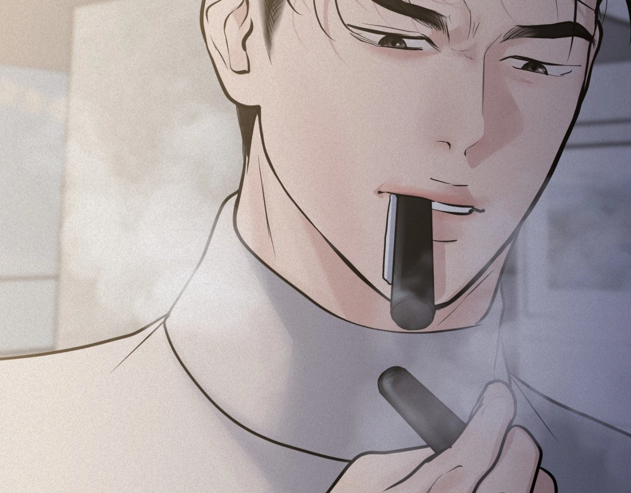 Say a Little Prayer - Chapter 63 manhwa