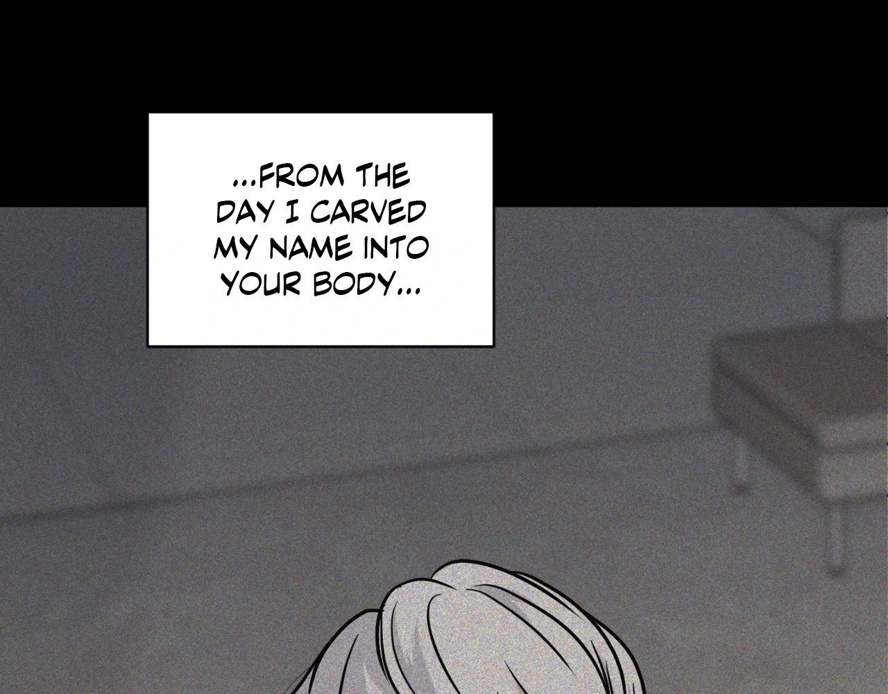 Say a Little Prayer - Chapter 63 manhwa
