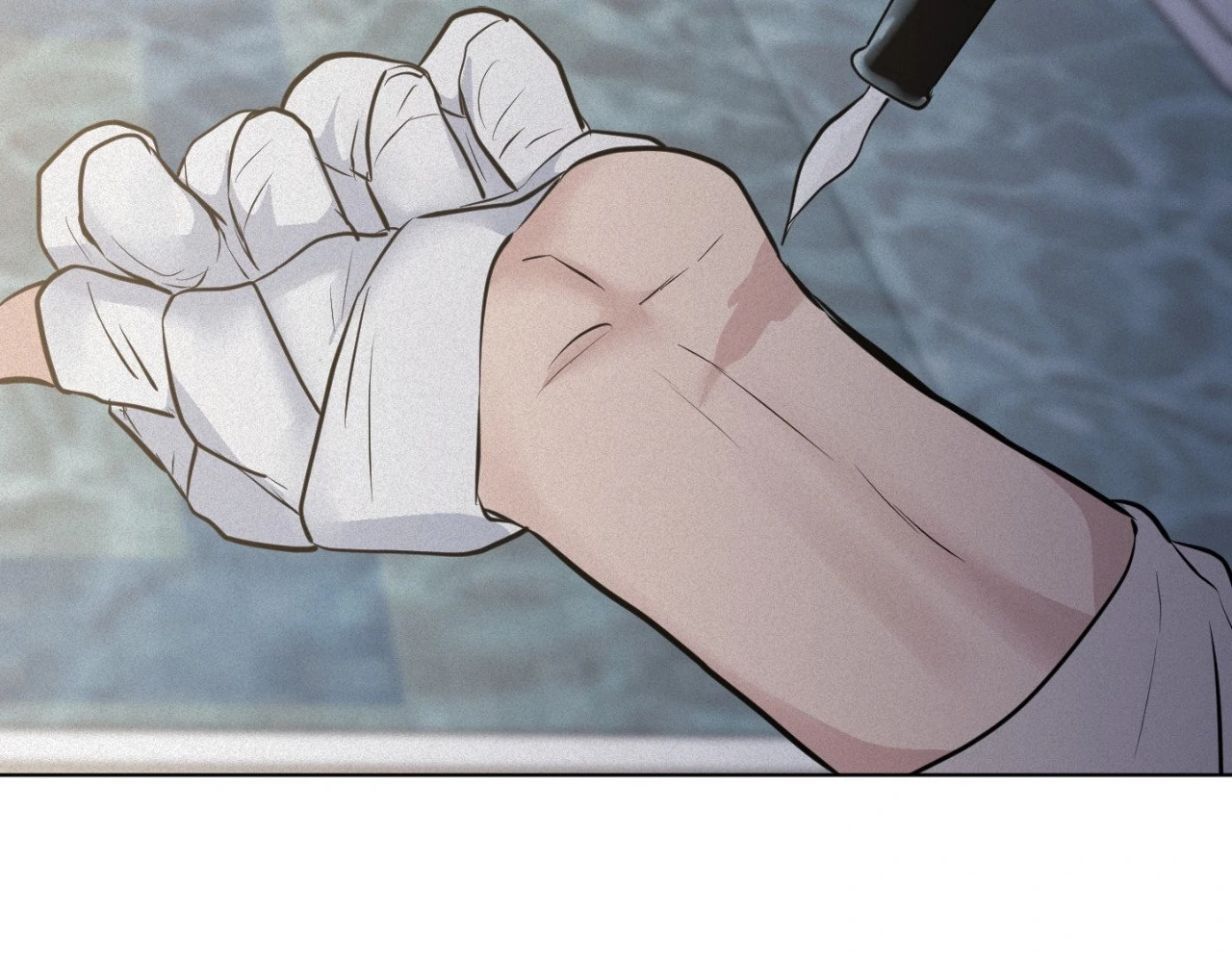 Say a Little Prayer - Chapter 63 manhwa