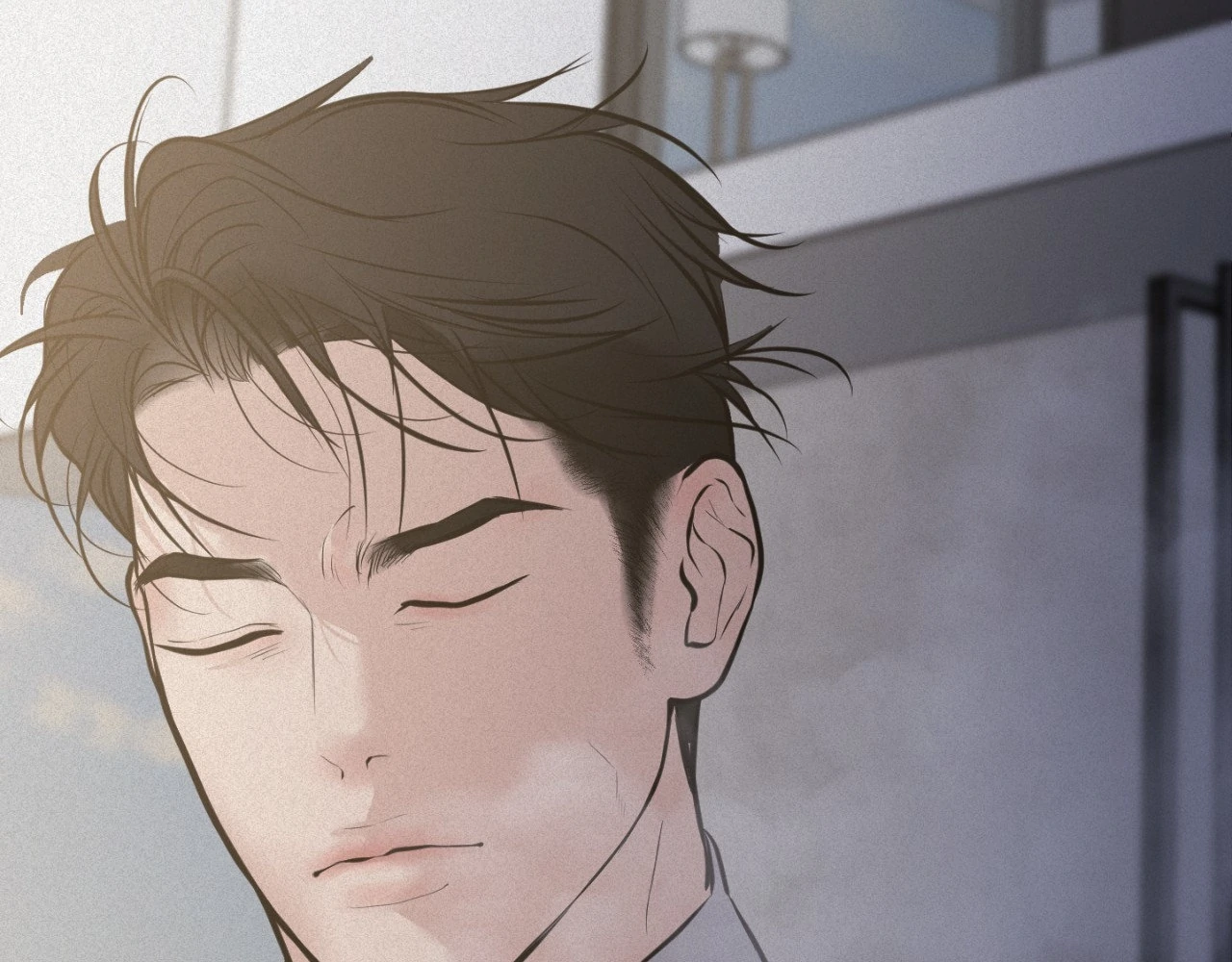 Say a Little Prayer - Chapter 63 manhwa