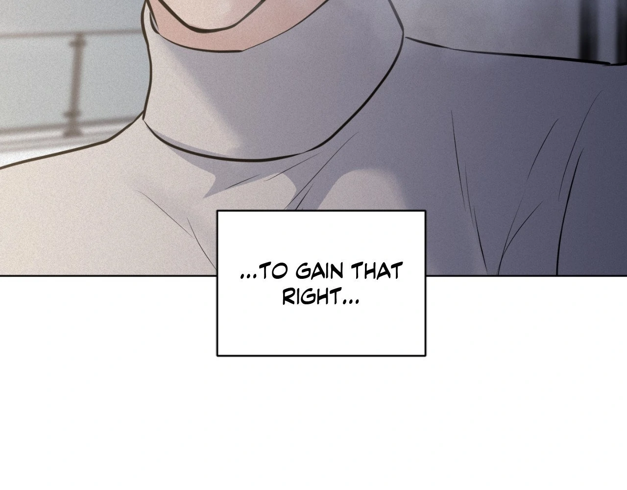 Say a Little Prayer - Chapter 63 manhwa