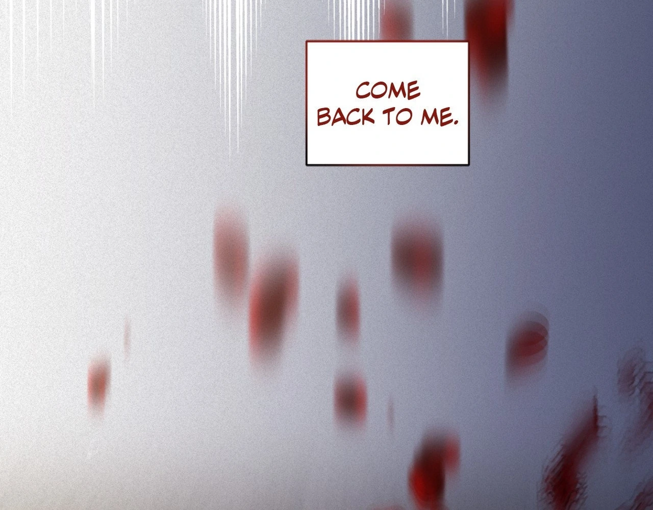 Say a Little Prayer - Chapter 63 manhwa