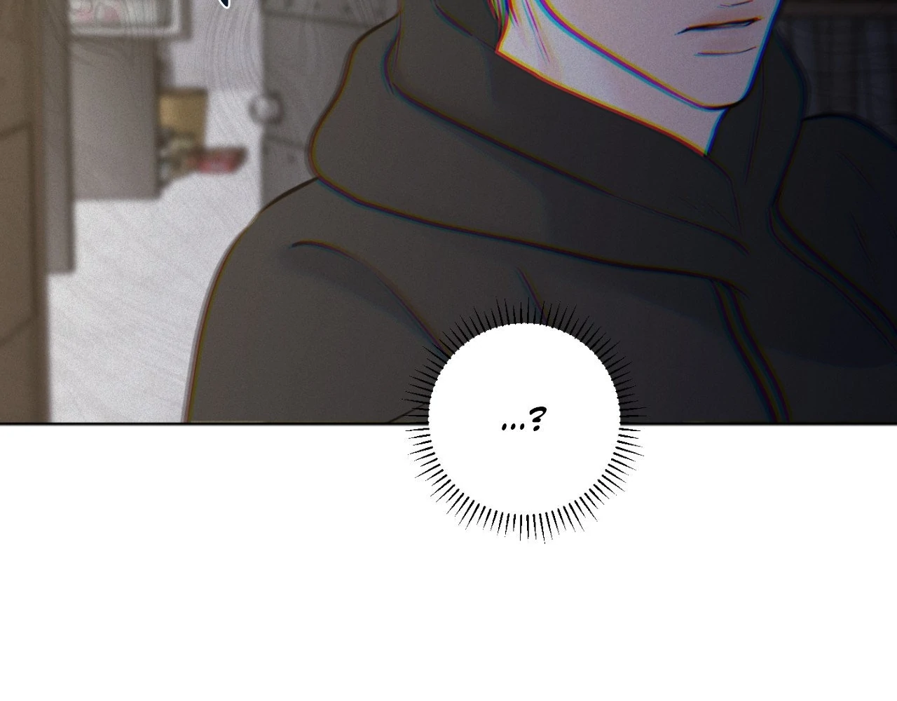 Say a Little Prayer - Chapter 63 manhwa