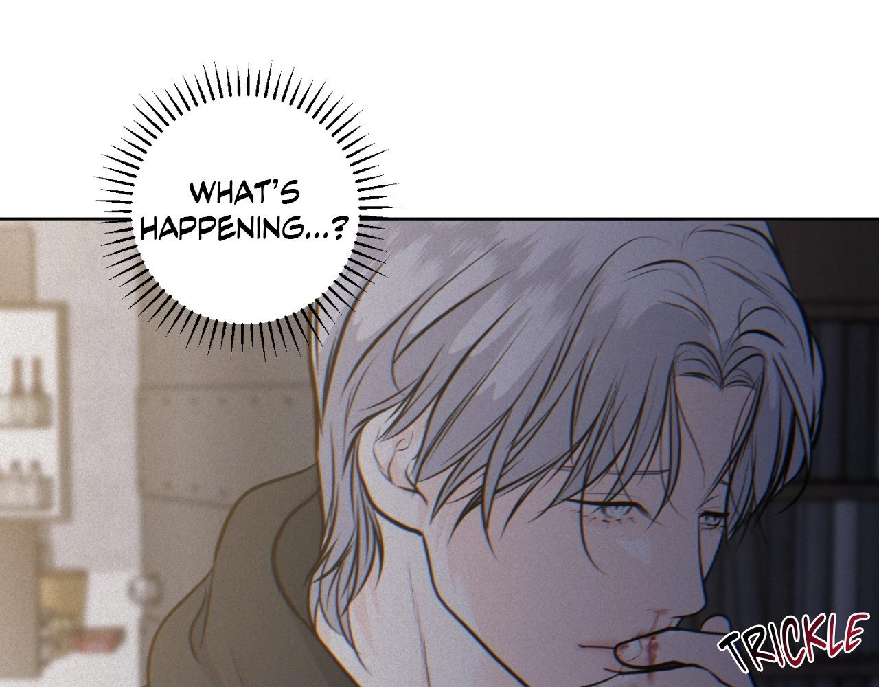 Say a Little Prayer - Chapter 63 manhwa
