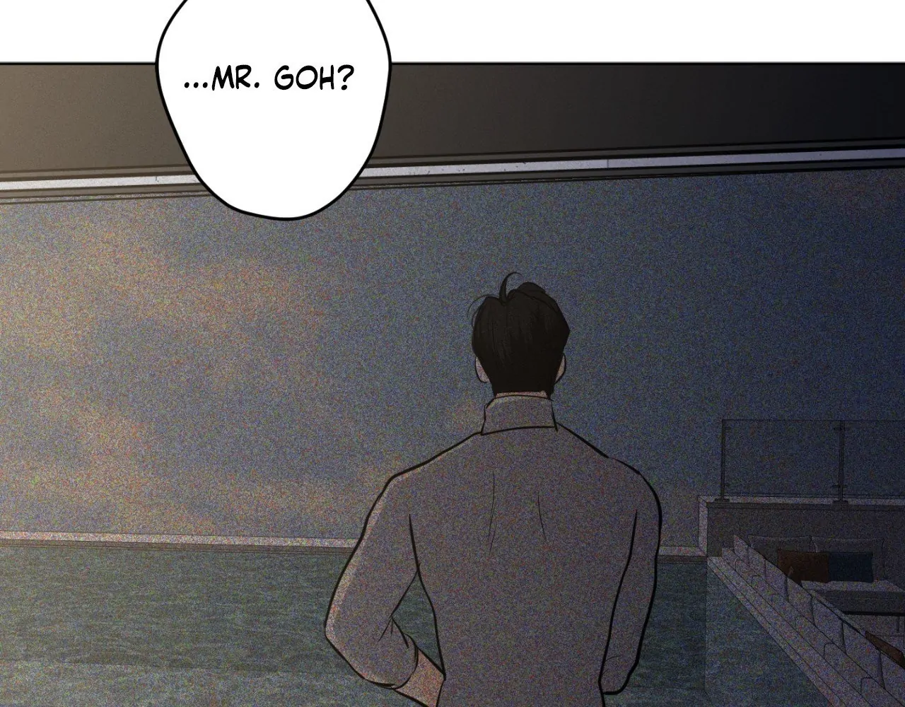 Say a Little Prayer - Chapter 63 manhwa