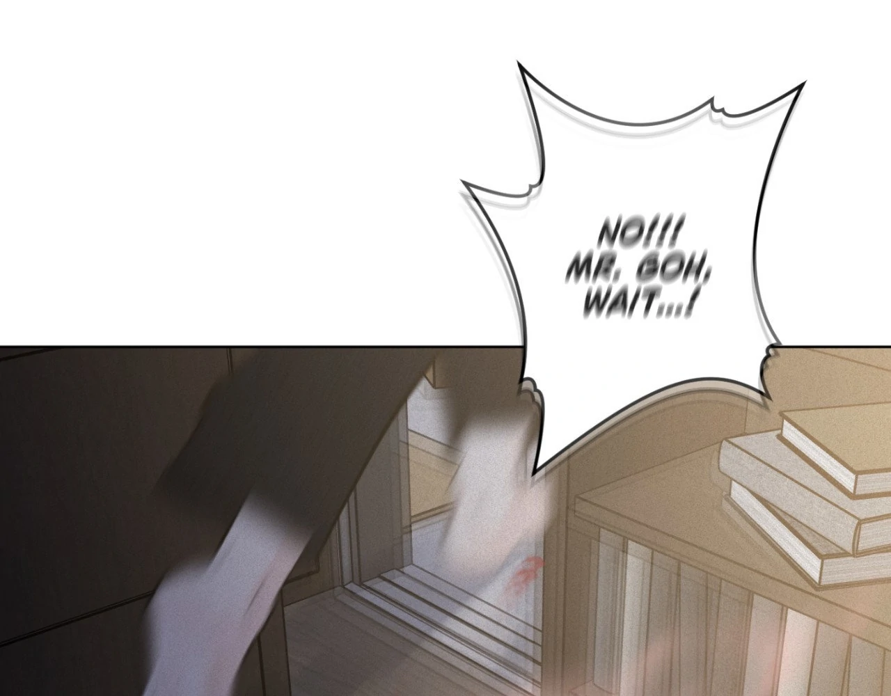 Say a Little Prayer - Chapter 63 manhwa