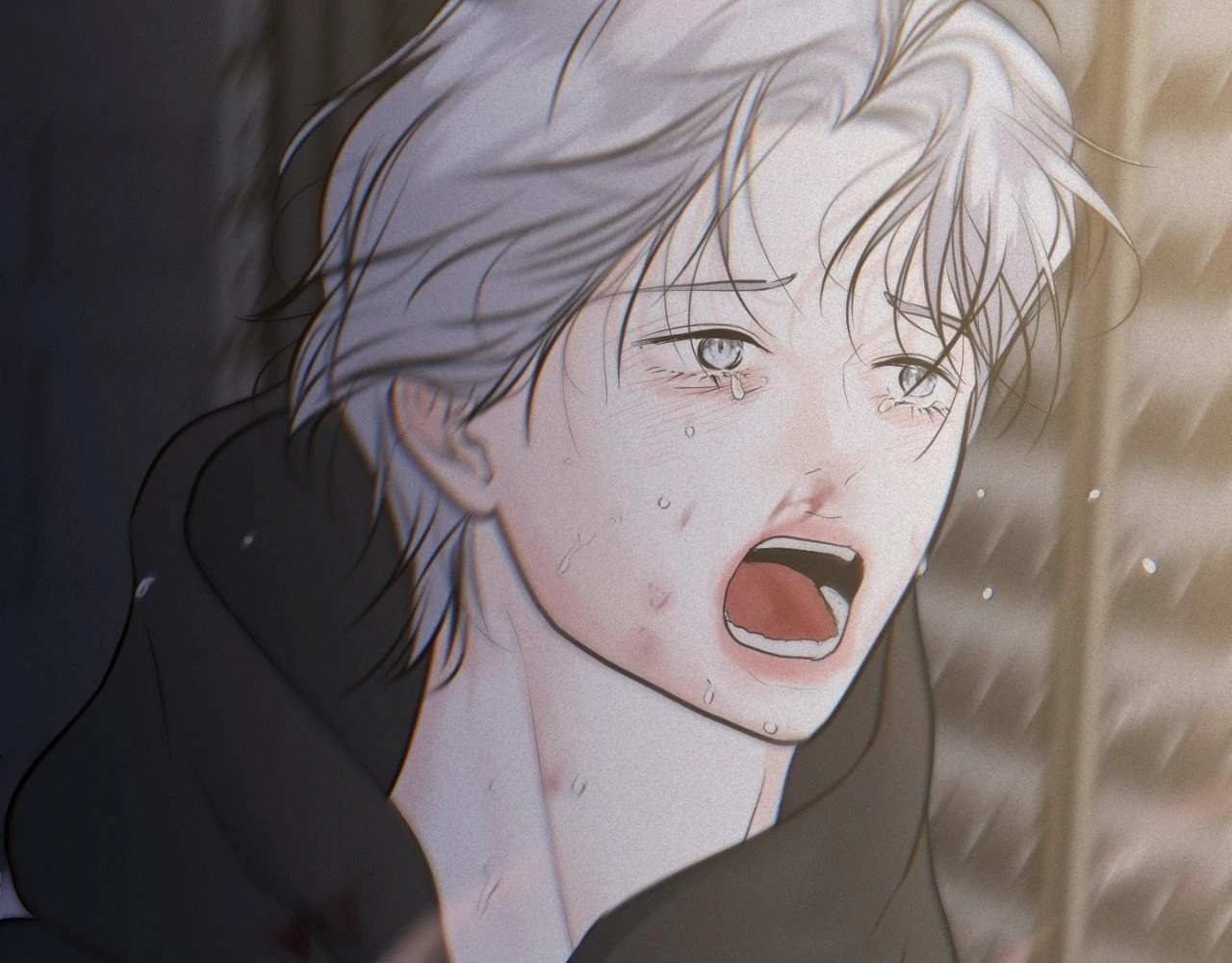 Say a Little Prayer - Chapter 63 manhwa
