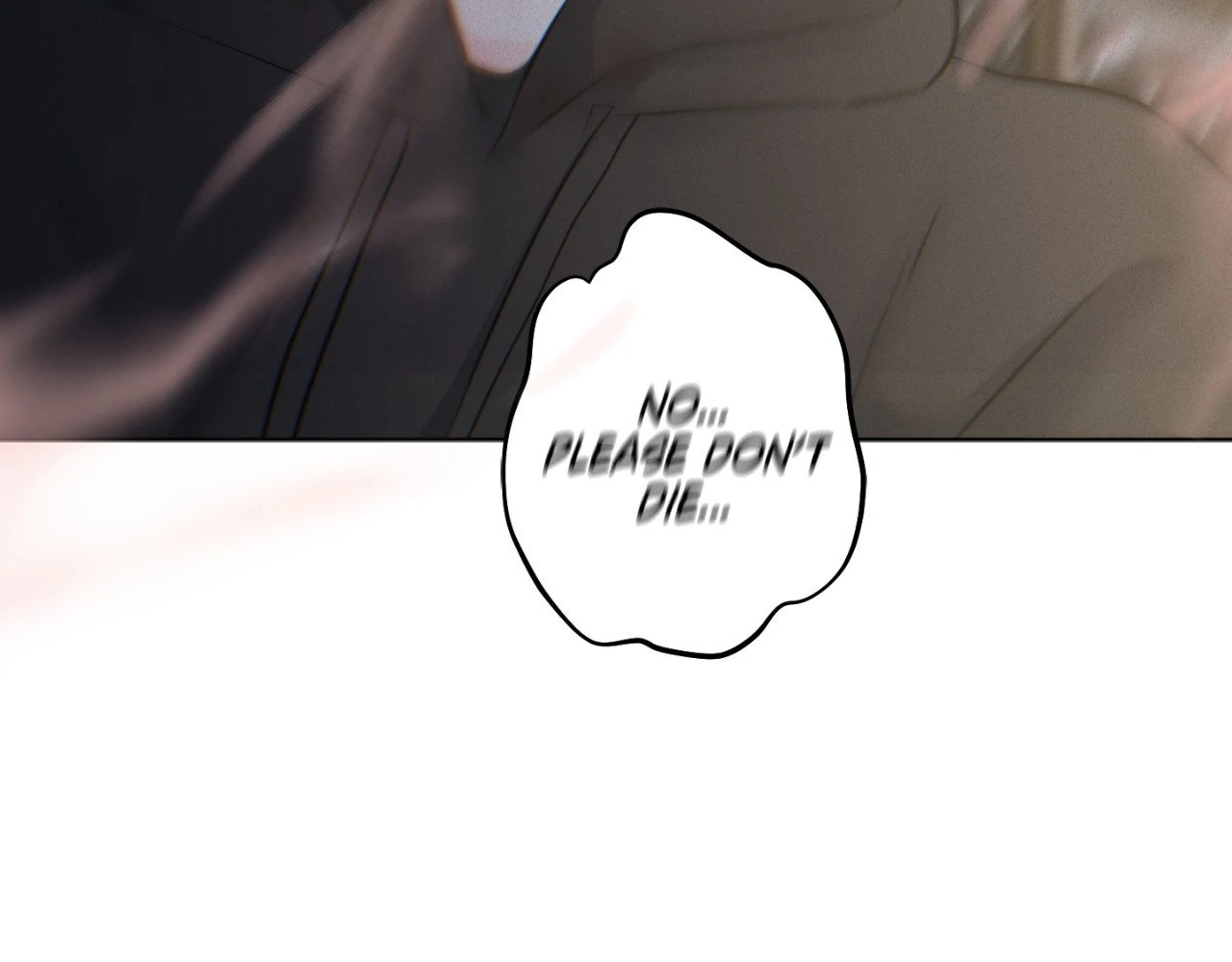 Say a Little Prayer - Chapter 63 manhwa