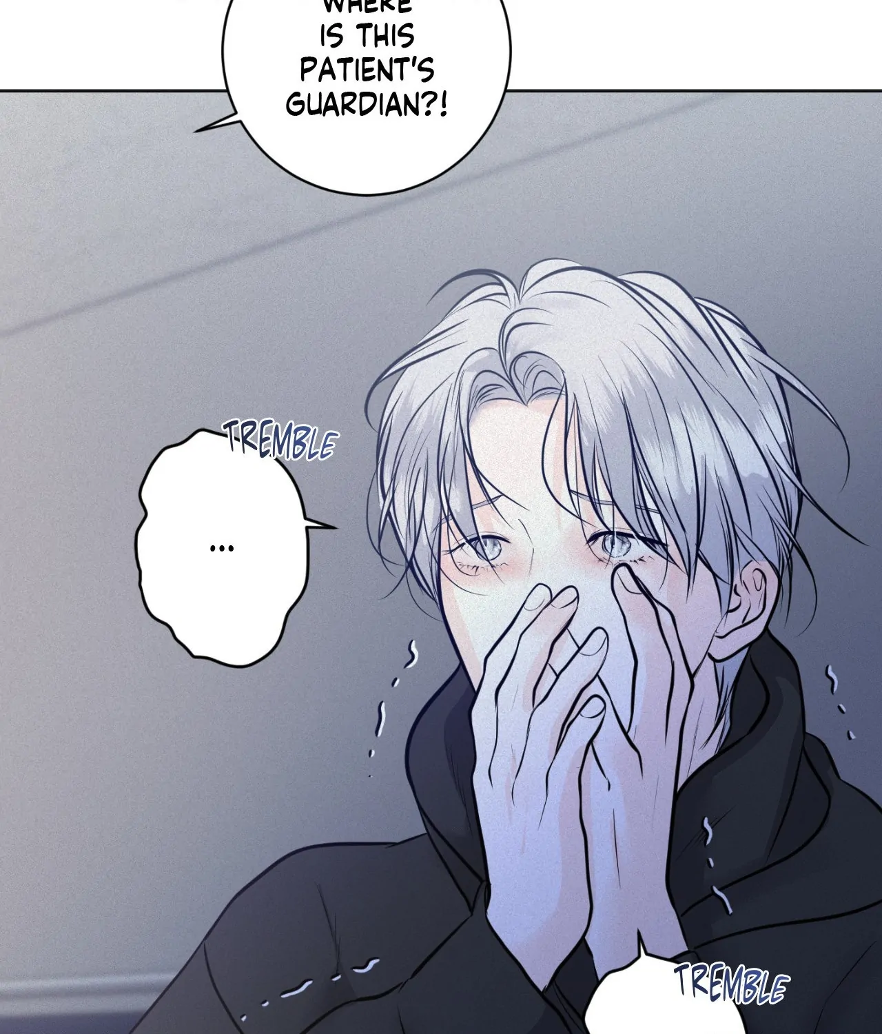 Say a Little Prayer - Chapter 64 manhwa