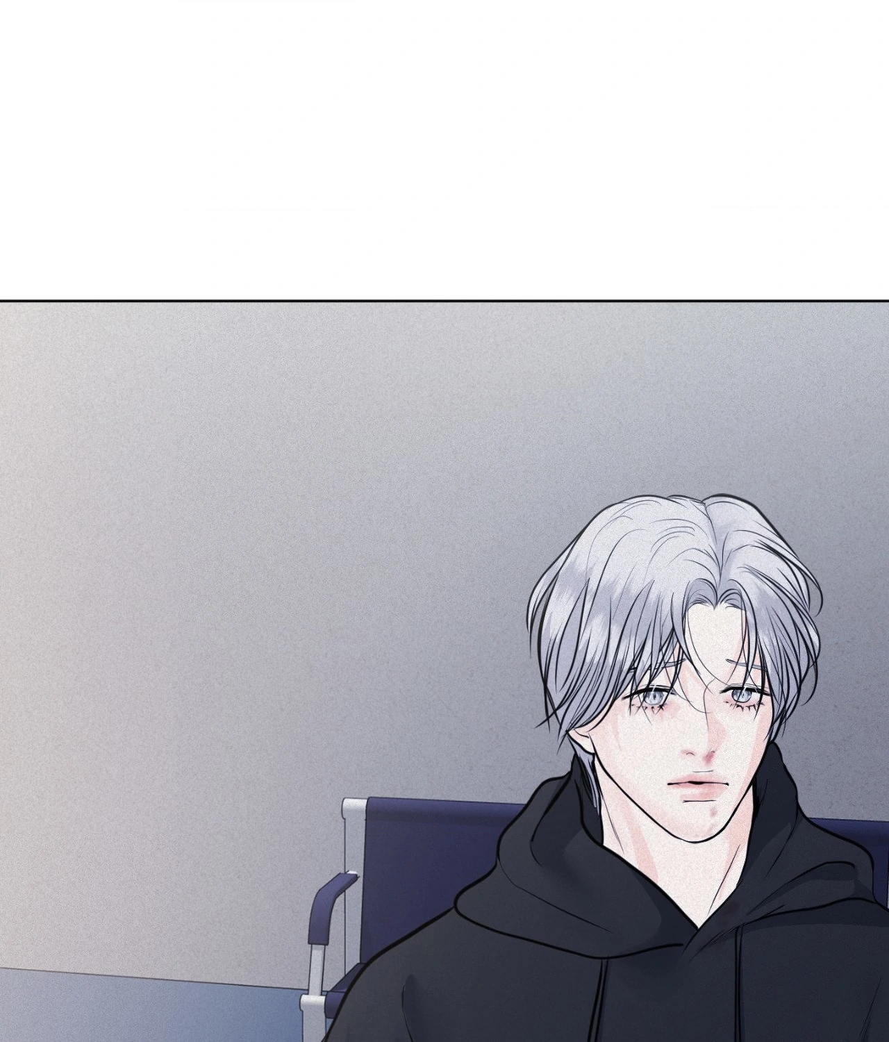 Say a Little Prayer - Chapter 64 manhwa