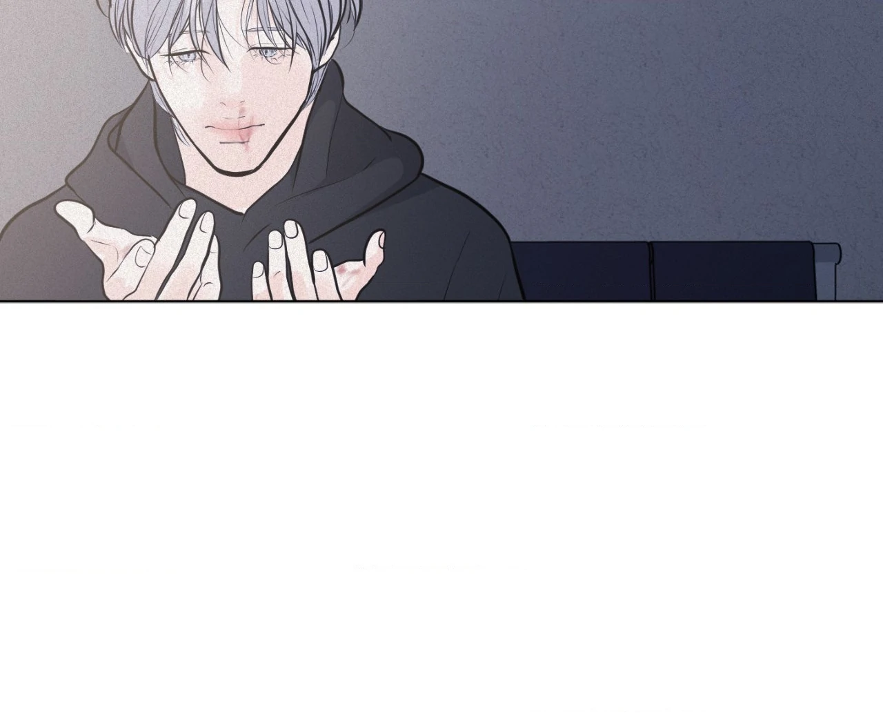 Say a Little Prayer - Chapter 64 manhwa