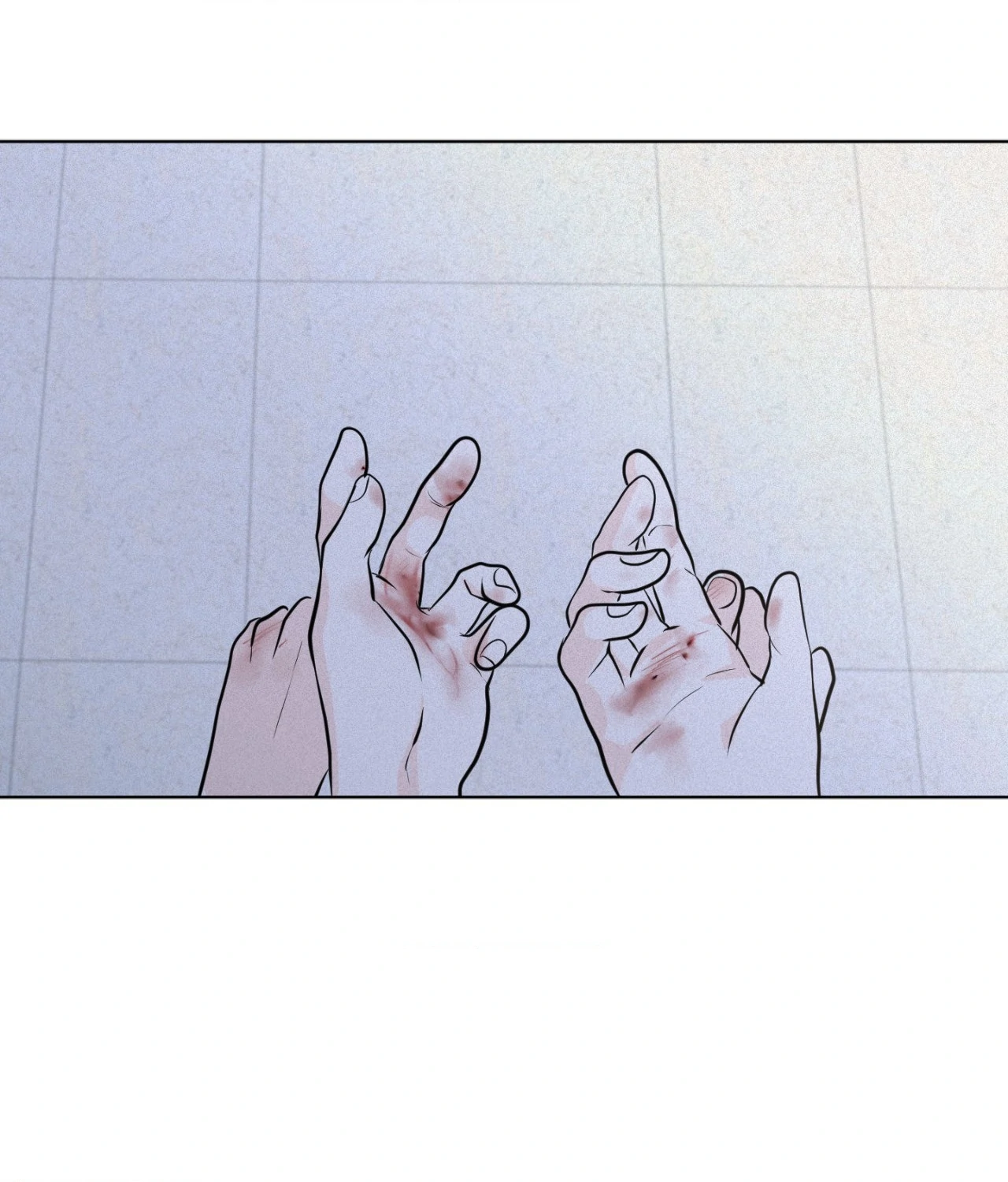 Say a Little Prayer - Chapter 64 manhwa