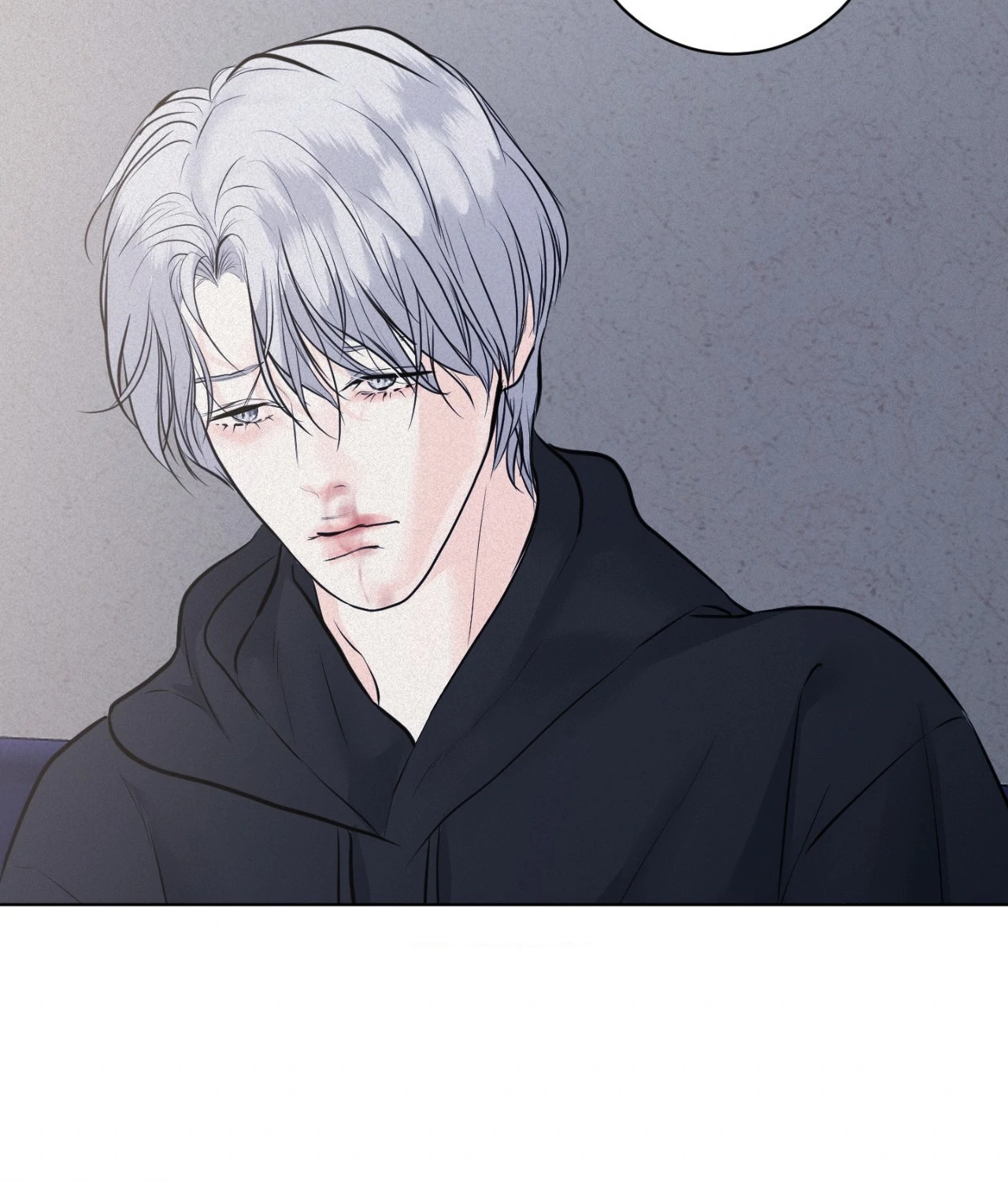 Say a Little Prayer - Chapter 64 manhwa