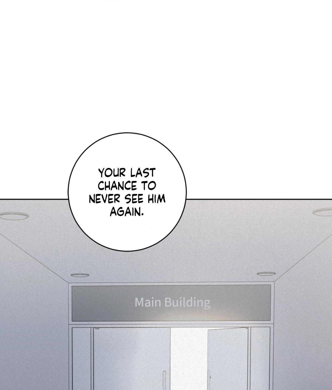 Say a Little Prayer - Chapter 64 manhwa
